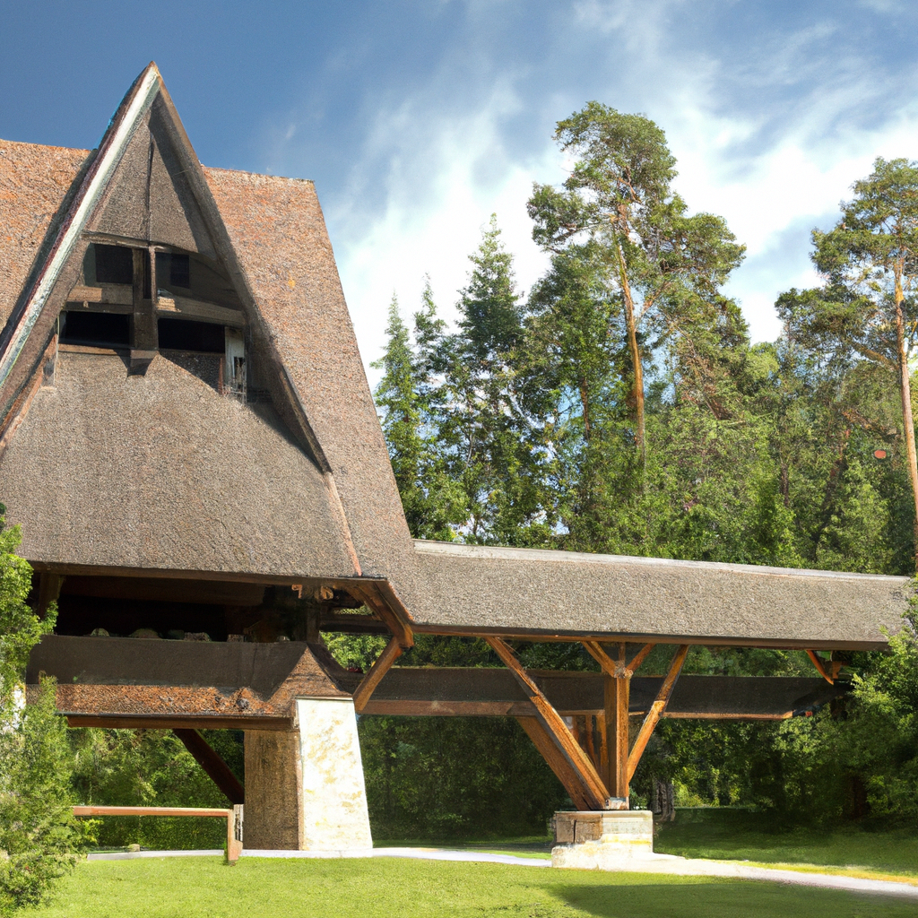 Projekt záchrany vzácných druhů rostlin v českých lesích